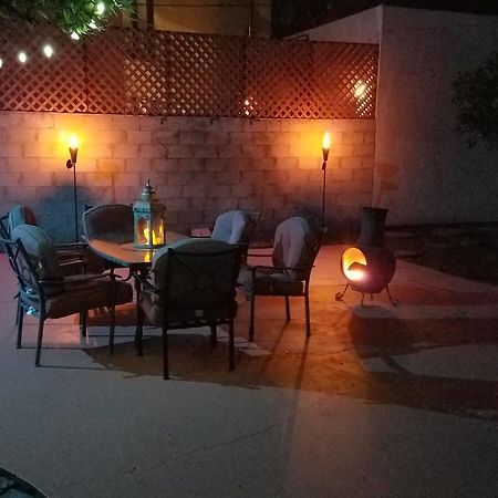 Melrose Place Hotel Los Angeles Luaran gambar