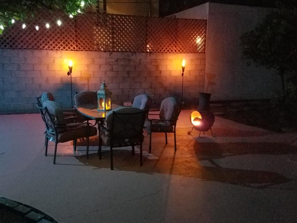 Melrose Place Hotel Los Angeles Luaran gambar